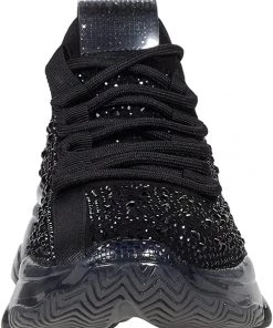 Steve Madden Sneakers & Athletic Shoes Maxima-R Sneaker -Steve Madden Sales Store 61BoPWO5x0L. AC SR736920