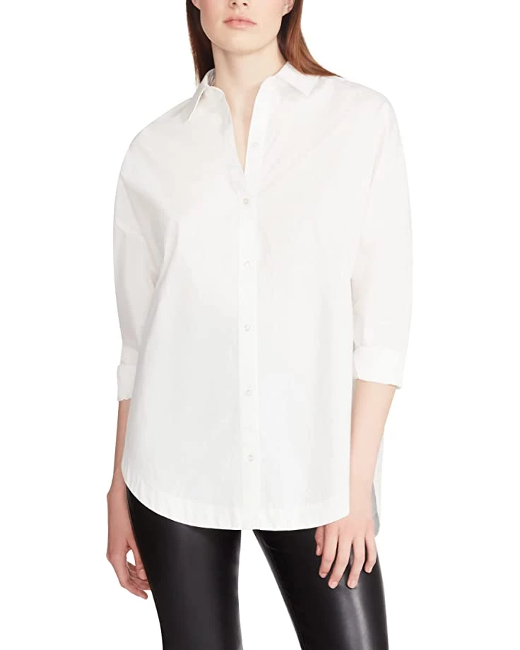 Steve Madden Shirts & Tops Poppy Top 1 Steve Madden Shirts & Tops Poppy Top