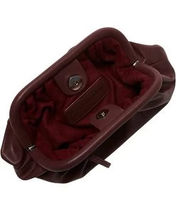 Steve Madden Handbags Nikki Soft Pouch Clutch Crossbody -Steve Madden Sales Store 61C1Z9oXWL. AC SR736920