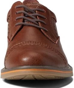 Steve Madden Kids Oxfords Toliverr (Toddler/Little Kid) -Steve Madden Sales Store 61C1d dJcAL. AC SR736920