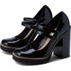 Steve Madden Heels Twice Mary Jane Pump