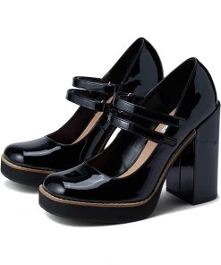 Steve Madden Heels Twice Mary Jane Pump