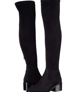 Steve Madden Sales Store 7 Steve Madden Boots Georgette Over the Knee Boot