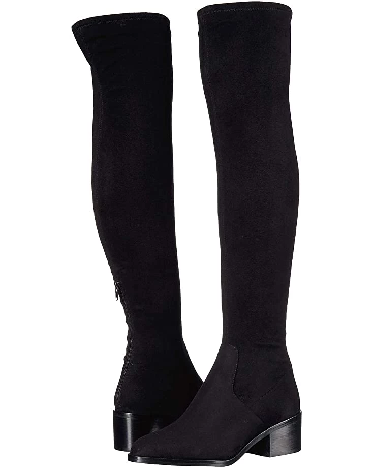 Steve Madden Boots Georgette Over the Knee Boot 1 Steve Madden Boots Georgette Over the Knee Boot