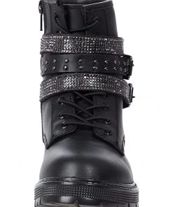 Steve Madden Kids Boots Captain (Little Kid/Big Kid) 11 Steve Madden Kids Boots Captain (Little Kid/Big Kid) -Steve Madden Sales Store 61DUuPr3j4L. AC SR736920