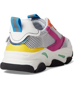 Steve Madden Kids Sneakers & Athletic Shoes Posession Sneaker (Little Kid/Big Kid) -Steve Madden Sales Store 61E5EqtPCIL. AC SR736920