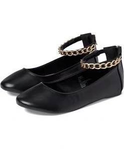 Steve Madden Kids Flats Dabble Dress (Little Kid/Big Kid)