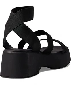 Steve Madden Heels Sashes Sandal -Steve Madden Sales Store 61FKi0C MBL. AC SR736920