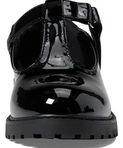 Steve Madden Kids Heels Suzey (Little Kid/Big Kid) -Steve Madden Sales Store 61Fef ANWyL. AC SR736920