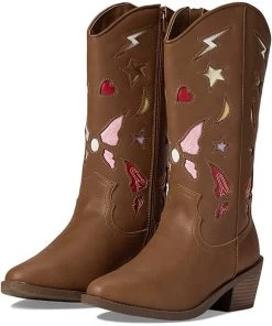 Steve Madden Kids Boots Law (Little Kid/Big Kid)