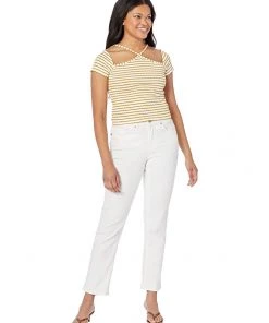 Steve Madden Shirts & Tops Super Model Tee -Steve Madden Sales Store 61G UN YNKL. AC SR736920