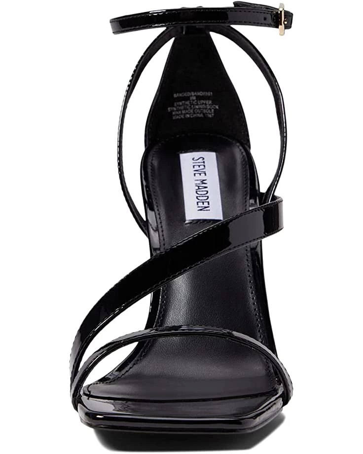 Steve Madden Heels Banded Heeled Sandal 2 Steve Madden Heels Banded Heeled Sandal - Image 2