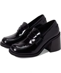 Steve Madden Loafers Universe Heeled Loafer