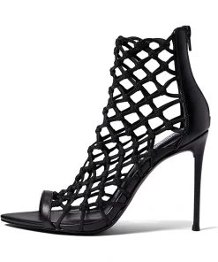 Steve Madden Heels Francys Heeled Sandal -Steve Madden Sales Store 61GcBTU7NGL. AC SR736920