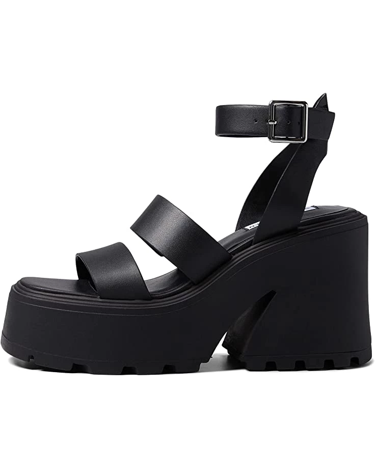 Steve Madden Heels Abbot Sandal 4 Steve Madden Heels Abbot Sandal - Image 4