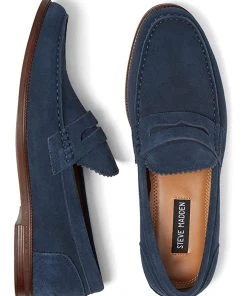 Steve Madden Loafers Ramsee