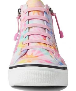 Steve Madden Kids Sneakers & Athletic Shoes Shake - Wide (Little Kid/Big Kid) -Steve Madden Sales Store 61JEDQKPd8L. AC SR736920