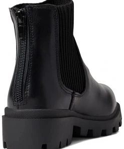 Steve Madden Kids Hutch Boots (Toddler/Little Kid) -Steve Madden Sales Store 61JyLIm5VsL. AC SR736920