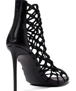 Steve Madden Heels Francys Heeled Sandal -Steve Madden Sales Store 61K797BzUKL. AC SR736920