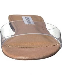 Steve Madden Sandals Bev Flat Sandal -Steve Madden Sales Store 61KnChl8stL. AC SR736920