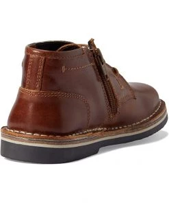 Steve Madden Kids Boots Tharkeen (Toddler/Little Kid) -Steve Madden Sales Store 61KoWZhvx2L. AC SR736920