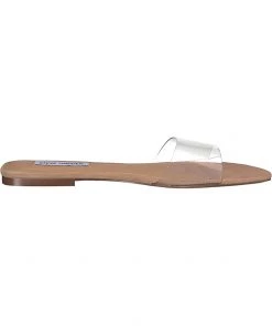 Steve Madden Sandals Bev Flat Sandal -Steve Madden Sales Store 61KpdmiPrzL. AC SR736920