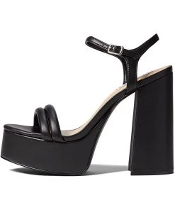 Steve Madden Heels Tille Heeled Sandal -Steve Madden Sales Store 61L2SHwc3L. AC SR736920