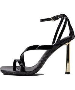 Steve Madden Heels Banded Heeled Sandal 9 Steve Madden Heels Banded Heeled Sandal -Steve Madden Sales Store 61LPYN5TL. AC SR736920