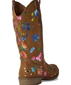 Steve Madden Kids Boots Deputy (Little Kid/Big Kid) -Steve Madden Sales Store 61Lg77IjCcL. AC SR736920