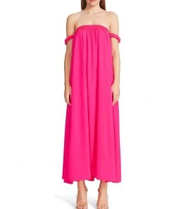 Steve Madden Dresses Guava Juice Dress
