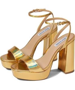 Steve Madden Heels Lessa Sandal -Steve Madden Sales Store 61O0KdUCD1L. AC SR736920