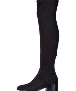 Steve Madden Boots Georgette Over the Knee Boot 12 Steve Madden Boots Georgette Over the Knee Boot -Steve Madden Sales Store 61On569sXlL. AC SR736920
