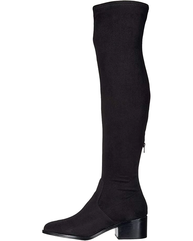 Steve Madden Boots Georgette Over the Knee Boot 4 Steve Madden Boots Georgette Over the Knee Boot - Image 4