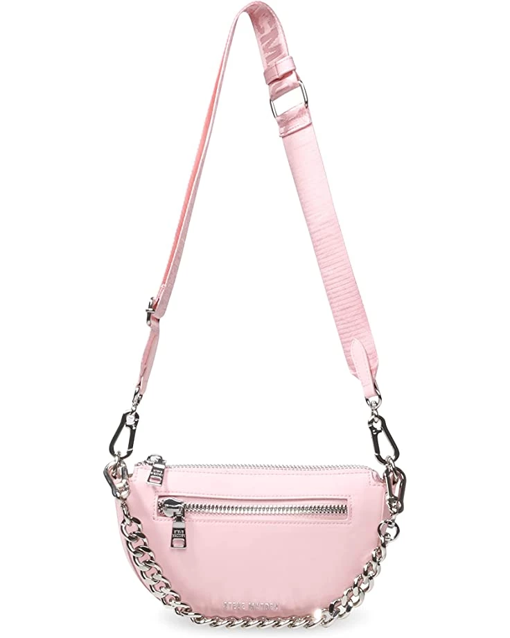Steve Madden Handbags Cobraa Crossbody with Chain 6 Steve Madden Handbags Cobraa Crossbody with Chain - Image 6