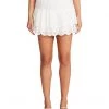 Steve Madden Skirts Eyelet You Won't Skirt