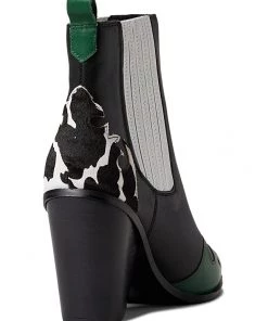 Steve Madden Boots Trim Western Boot -Steve Madden Sales Store 61QJ5xT0ZL. AC SR736920