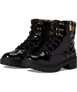 Steve Madden Kids Boots Jaydin (Little Kid/Big Kid)