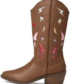 Steve Madden Kids Boots Law (Little Kid/Big Kid) -Steve Madden Sales Store 61QVLUW0d5L. AC SR736920