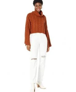 Steve Madden Sweaters Sloane Sweater -Steve Madden Sales Store 61Qc8ApTvQL. AC SR736920