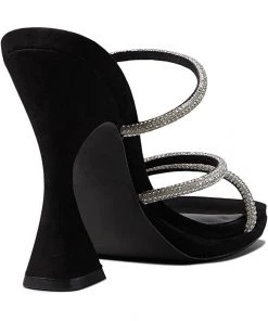 Steve Madden Heels Libbie Heeled Sandal -Steve Madden Sales Store 61QiaFdyv7L. AC SR736920