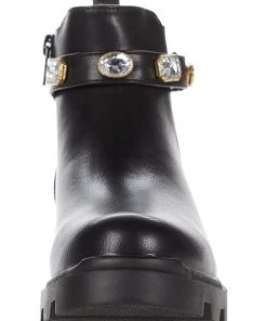 Steve Madden Kids Boots Amulet (Little Kid/Big Kid) -Steve Madden Sales Store 61RA tJwZYL. AC SR736920