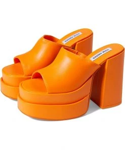 Steve Madden Heels Cagey Heeled Sandal