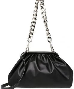 Steve Madden Handbags Daring Large Soft Clutch Crossbody