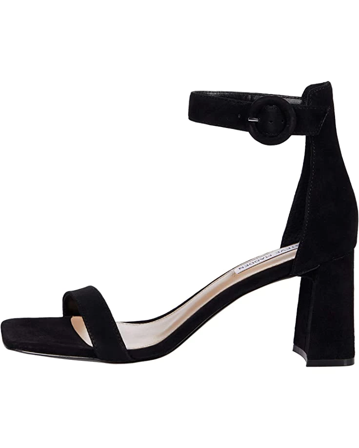 Steve Madden Heels Reverie Heeled Sandal 4 Steve Madden Heels Reverie Heeled Sandal - Image 4