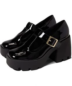 Steve Madden Loafers Paloma Heeled Loafer