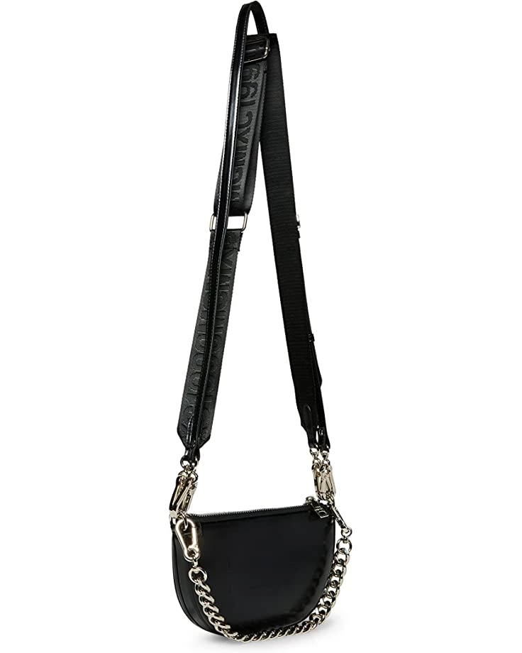Steve Madden Handbags Cobraa Crossbody with Chain 2 Steve Madden Handbags Cobraa Crossbody with Chain - Image 2