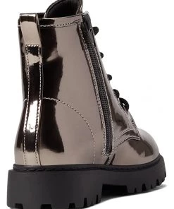Steve Madden Kids Boots Rockk (Toddler/Little Kid) -Steve Madden Sales Store 61TZZk5csjL. AC SR736920