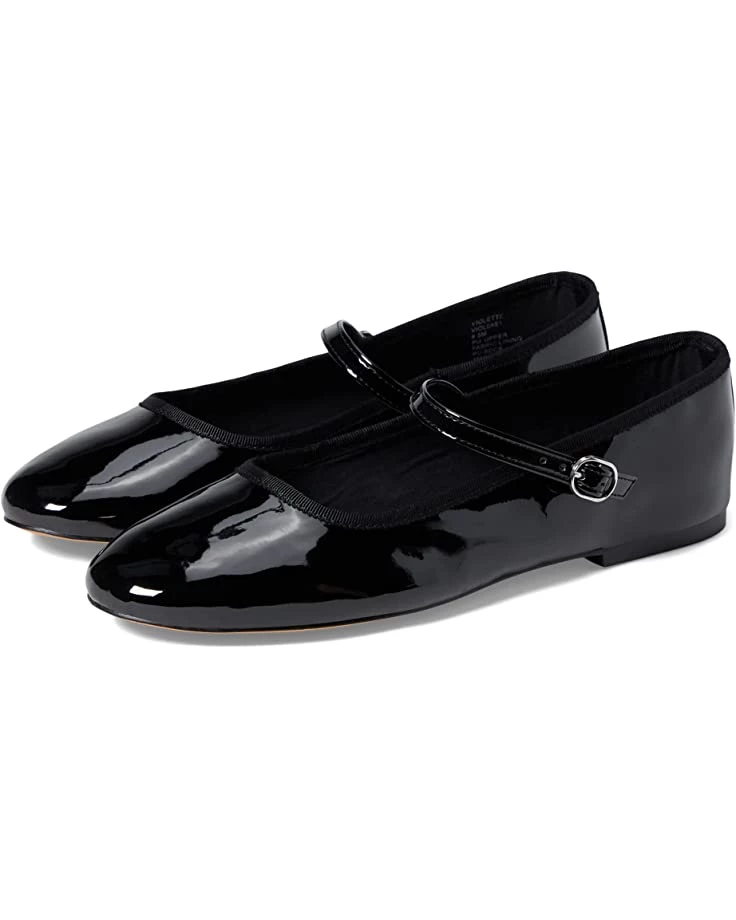 Steve Madden Flats Violette Flat 1 Steve Madden Flats Violette Flat