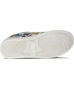 Steve Madden Kids Sneakers & Athletic Shoes Bubble Sneaker (Little Kid/Big Kid) -Steve Madden Sales Store 61UO6QAimeL. AC SR736920