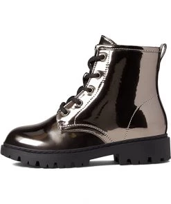 Steve Madden Kids Boots Rockk (Toddler/Little Kid) -Steve Madden Sales Store 61V35iwCpcL. AC SR736920